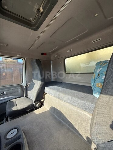 HOWO Sinotruk 2021, 135,000 km - 10.0 l - Bakı