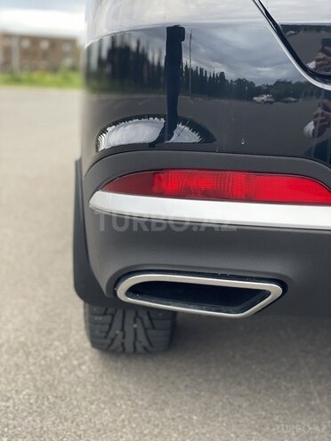 Chery Tiggo 7 Pro-17