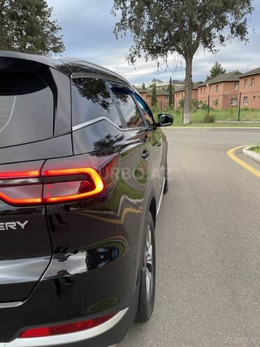Chery Tiggo 7 Pro-5