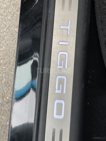 Chery Tiggo 7 Pro-11