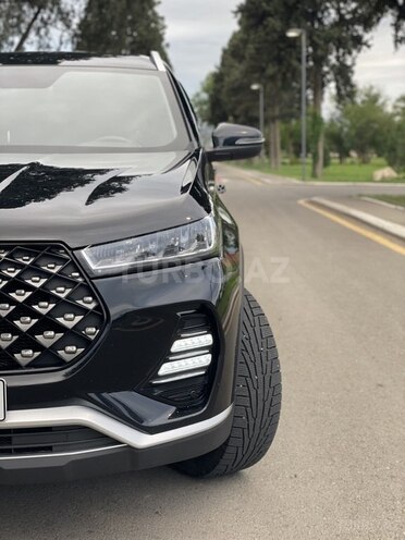Chery Tiggo 7 Pro-2