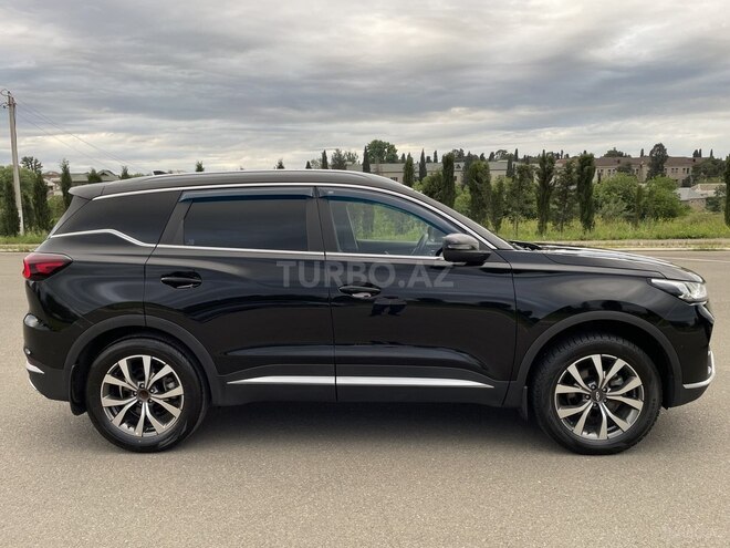 Chery Tiggo 7 Pro-3