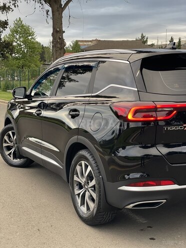 Chery Tiggo 7 Pro-6