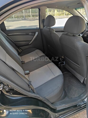 Ravon Nexia R3 2020, 118,000 km - 1.5 л - Bakı