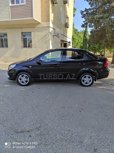 Ravon Nexia R3 2020, 118,000 km - 1.5 л - Bakı