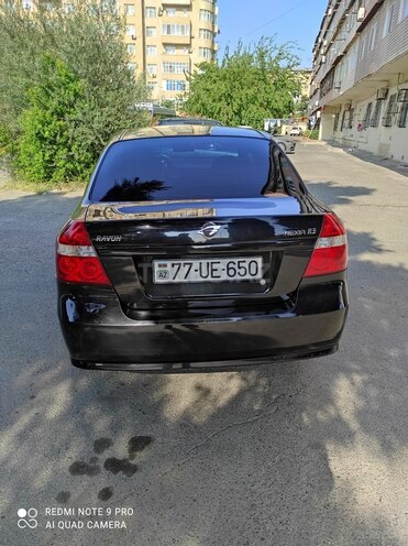 Ravon Nexia R3 2020, 118,000 km - 1.5 л - Bakı