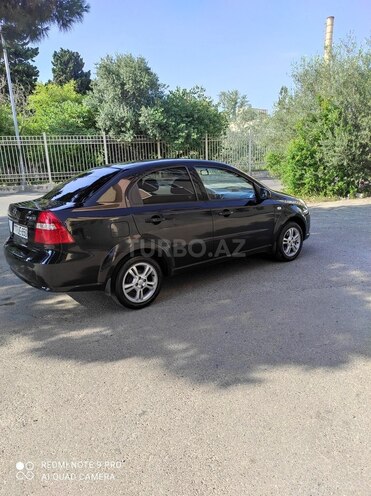 Ravon Nexia R3 2020, 118,000 km - 1.5 л - Bakı