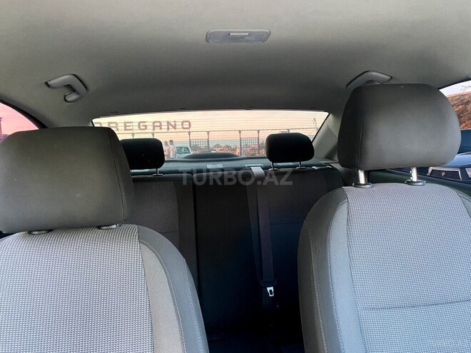 Hyundai Accent 2018, 117,000 km - 1.6 л - Bakı
