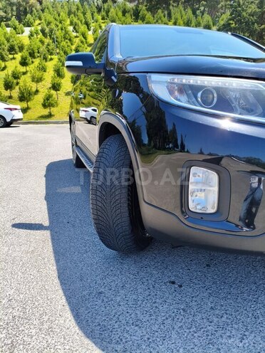 Kia Sorento-15