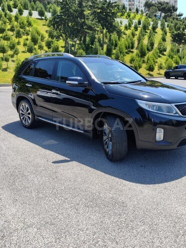 Kia Sorento-16