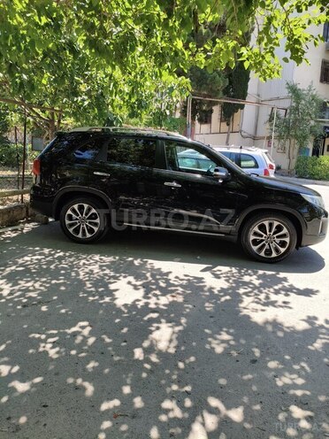 Kia Sorento-21