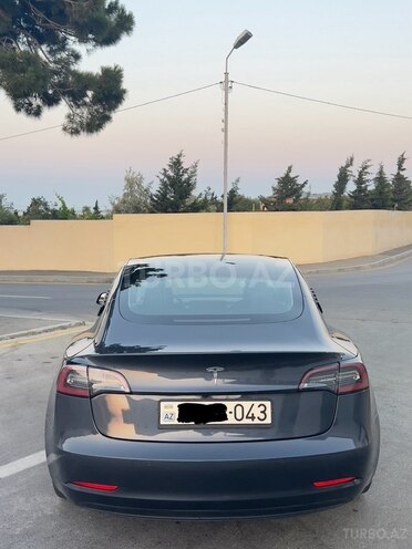 Tesla Model 3 2021, 56,000 km - 0.0 л - Bakı