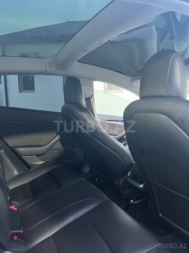 Tesla Model 3 2021, 56,000 km - 0.0 л - Bakı