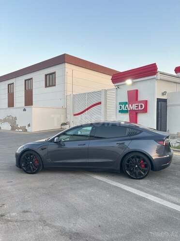 Tesla Model 3 2021, 56,000 km - 0.0 л - Bakı