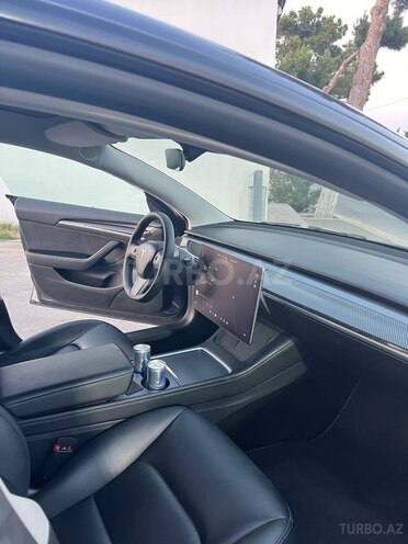 Tesla Model 3 2021, 56,000 km - 0.0 л - Bakı