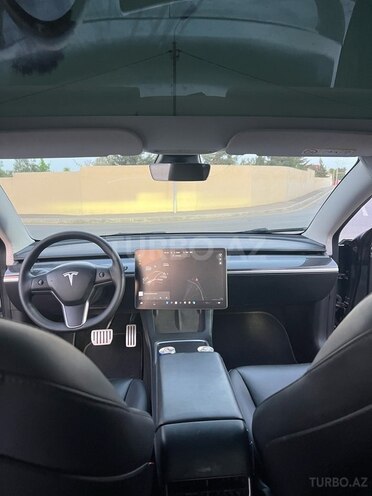Tesla Model 3 2021, 56,000 km - 0.0 л - Bakı
