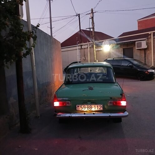 Moskvich 412 1990, 33,333 km - 1.7 л - Bakı