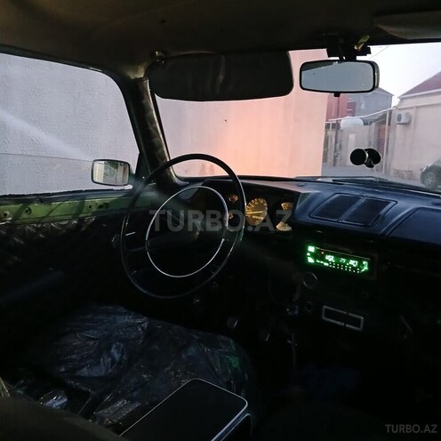 Moskvich 412 1990, 33,333 km - 1.7 л - Bakı