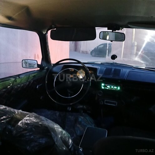 Moskvich 412 1990, 33,333 km - 1.7 л - Bakı
