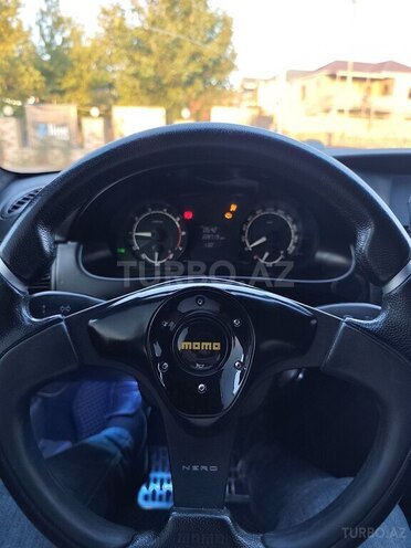 LADA (VAZ) Priora 2018, 228,719 km - 1.6 l - Bakı