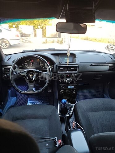 LADA (VAZ) Priora 2018, 228,719 km - 1.6 l - Bakı