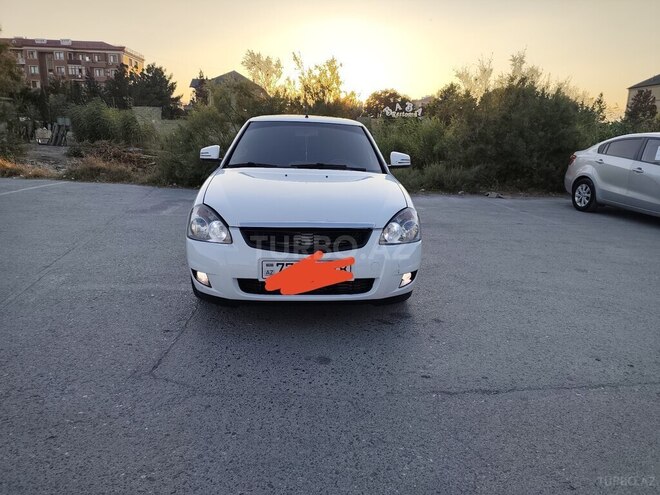 LADA (VAZ) Priora 2018, 228,719 km - 1.6 l - Bakı