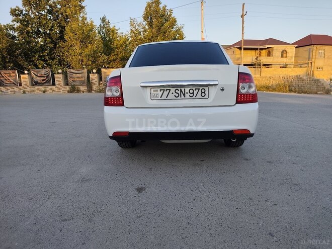 LADA (VAZ) Priora 2018, 228,719 km - 1.6 l - Bakı