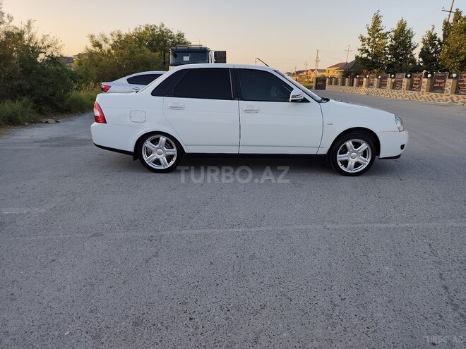 LADA (VAZ) Priora 2018, 228,719 km - 1.6 l - Bakı