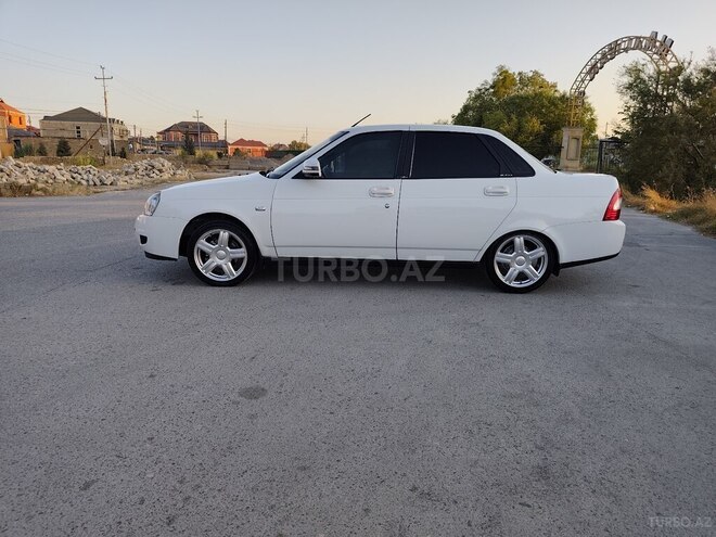 LADA (VAZ) Priora 2018, 228,719 km - 1.6 l - Bakı
