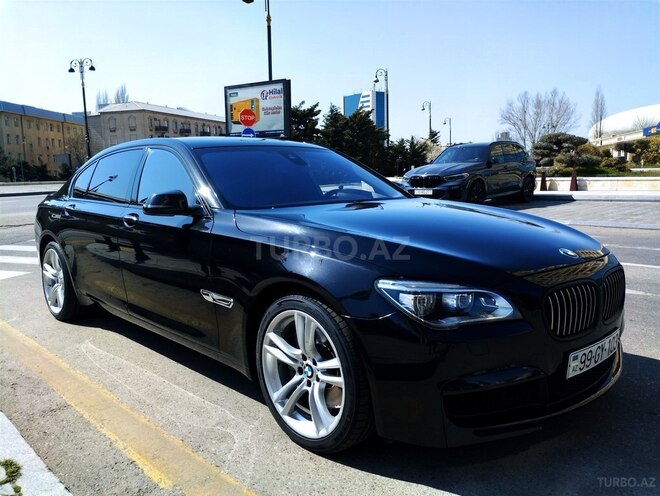 BMW 750-1
