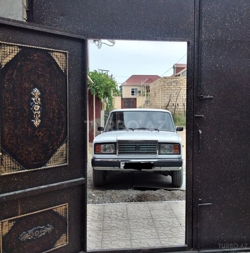 LADA (VAZ) 2107 2006, 29,358 km - 1.6 l - Bakı