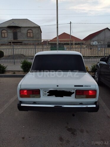 LADA (VAZ) 2107 2006, 29,358 km - 1.6 l - Bakı