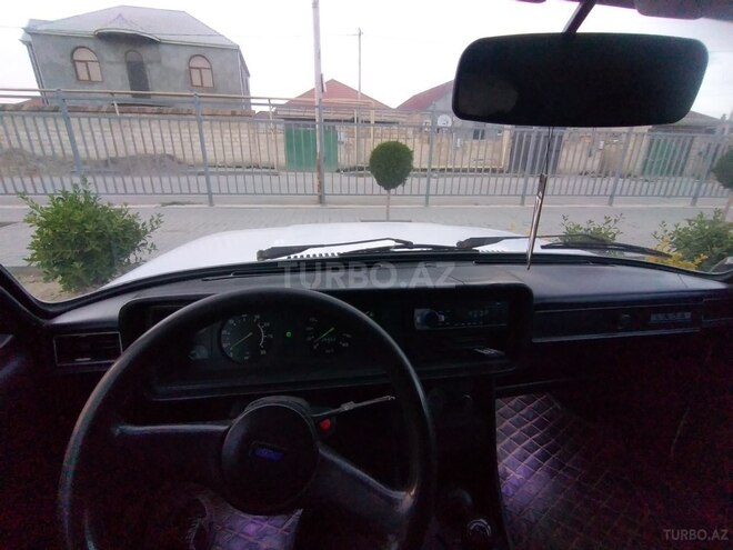 LADA (VAZ) 2107 2006, 29,358 km - 1.6 l - Bakı