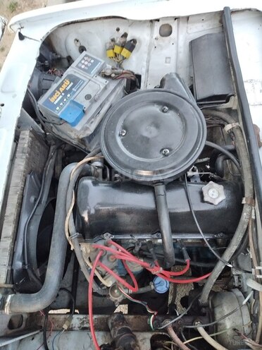 LADA (VAZ) 2107 2006, 29,358 km - 1.6 l - Bakı