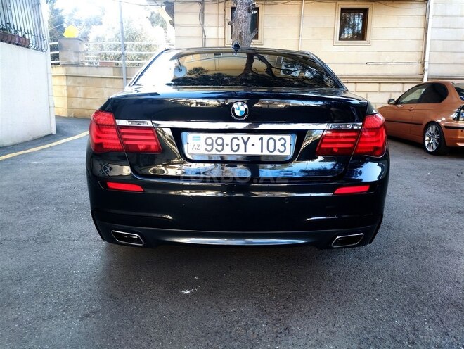 BMW 750-6