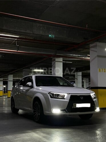 Khazar SD 2023, 108,000 km - 1.7 l - Bakı