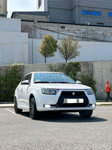Khazar SD 2023, 108,000 km - 1.7 l - Bakı