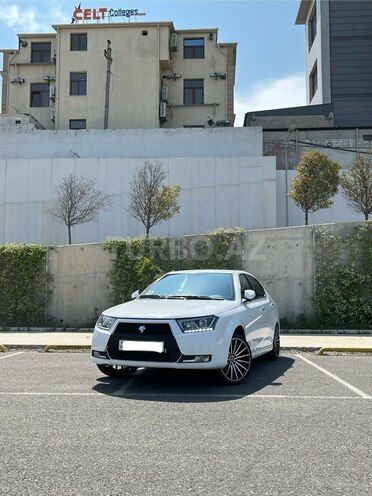 Khazar SD 2023, 108,000 km - 1.7 l - Bakı