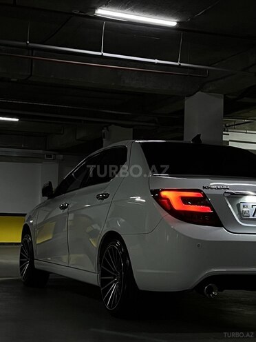 Khazar SD 2023, 108,000 km - 1.7 l - Bakı