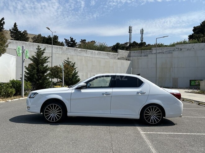 Khazar SD 2023, 108,000 km - 1.7 l - Bakı