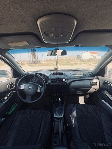 Nissan Sunny 2008, 328,000 km - 1.6 л - Bakı