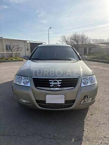Nissan Sunny 2008, 328,000 km - 1.6 л - Bakı