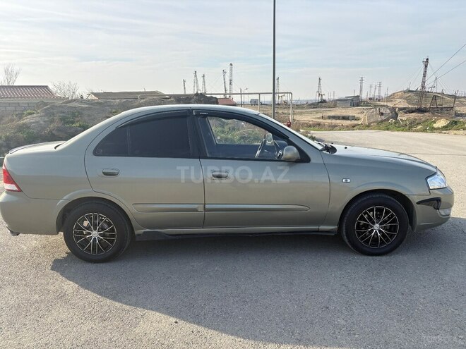 Nissan Sunny 2008, 328,000 km - 1.6 л - Bakı