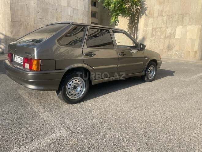 LADA (VAZ) 2114 1989, 150,000 km - 1.5 l - Gəncə