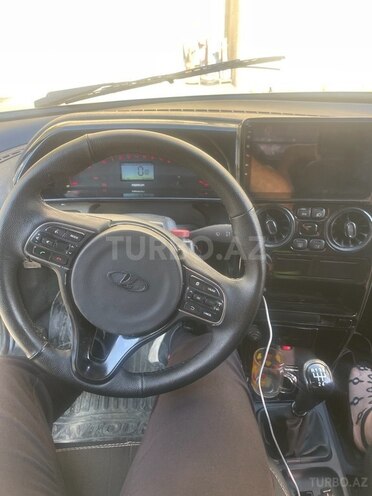 LADA (VAZ) 2114 1989, 150,000 km - 1.5 l - Gəncə
