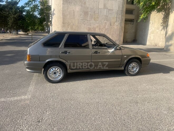 LADA (VAZ) 2114 1989, 150,000 km - 1.5 l - Gəncə