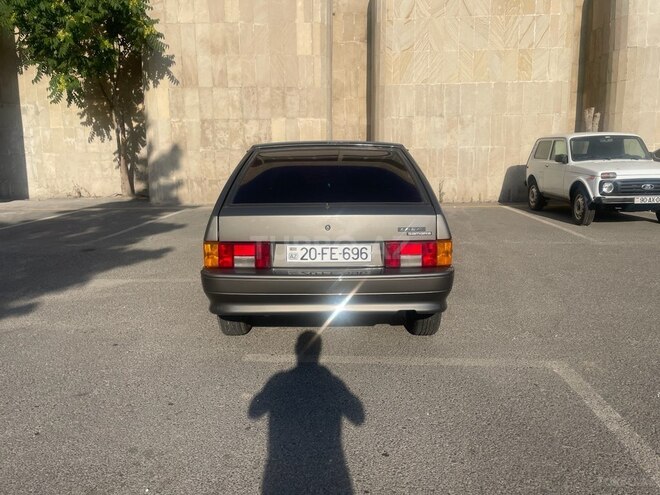LADA (VAZ) 2114 1989, 150,000 km - 1.5 l - Gəncə