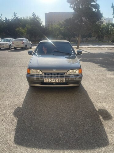 LADA (VAZ) 2114 1989, 150,000 km - 1.5 l - Gəncə