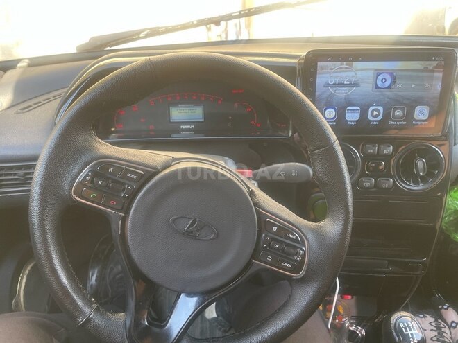 LADA (VAZ) 2114 1989, 150,000 km - 1.5 l - Gəncə