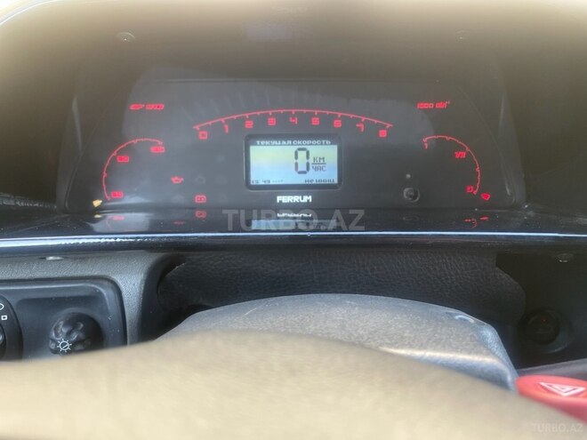 LADA (VAZ) 2114 1989, 150,000 km - 1.5 l - Gəncə